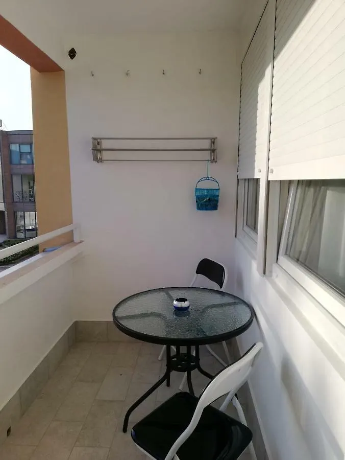 Apartment White Pula Croatia