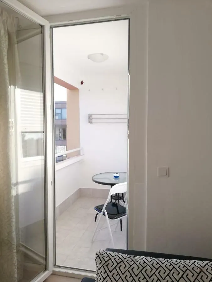 Apartment White Pula